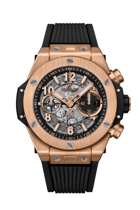 hublot watch 2024